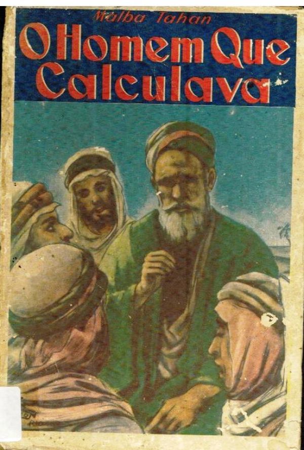 Homem que Calculava, O